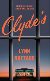 Clyde's by Lynn Nottage, 9781636700007