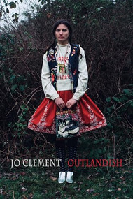 Outlandish by Jo Clement, 9781780376141