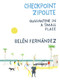 Checkpoint Zipolite (Quarantine in a Small Place) by Belén Fernández, 9781682193068