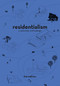 Residentialism (A Suburban Archipelago) by Lina Malfona, 9781948765954