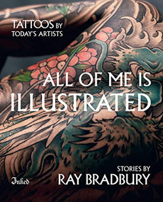 All of Me Is Illustrated - 9780578884752 by Ray Bradbury, Peter Roessler, 9780578884752
