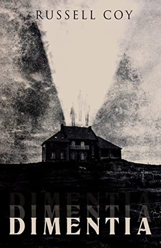 Dimentia by Russel Coy, 9781944866891