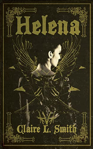 Helena - 9781944866754 by Claire L. Smith, 9781944866754