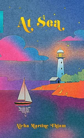 At Sea - 9781944866914 by Aïcha Martine Thiam, 9781944866914