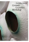 Architectural Ceramic Assemblies Workshop V by Omar Khan, Laura Garofalo, 9781954081710