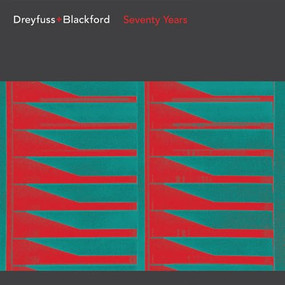 Dreyfuss + Blackford (Seventy Years) by Dreyfuss + Blackford Architecture, Pierluigi Serraino, 9781954081147