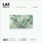 Landscape Architecture Frontiers 050 (Persistent Landscapes) by Kongjian Yu, Tao Lou, Jon Bryan Burley, Robert Schutzki, Yichi Zhang, 9781954081680