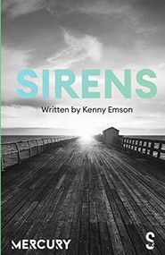 Sirens - 9781914228520 by Kenny Emson, 9781914228520