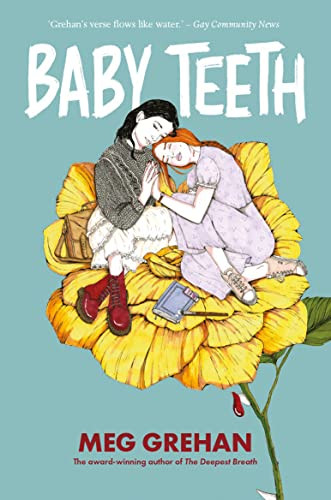 Baby Teeth by Meg Grehan, 9781915071019