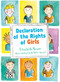 Declaration of the Rights of Girls and Boys (A Flipbook) by Élisabeth Brami, Estelle Billon-Spagnol, 9781915071200
