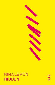 Hidden (A Play about Self Worth, Mental Health and Self Harm) by Nina Lemon, 9781913630584