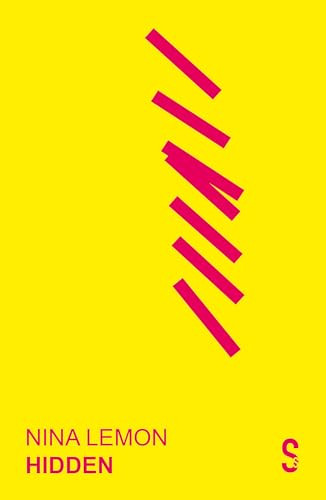 Hidden (A Play about Self Worth, Mental Health and Self Harm) by Nina Lemon, 9781913630584