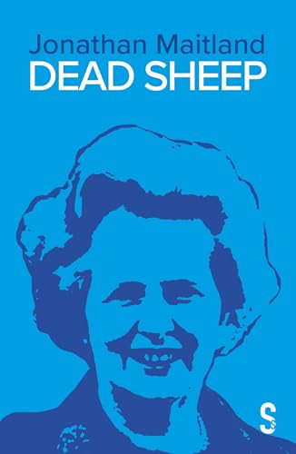 Dead Sheep by Jonathan Maitland, 9781913630782