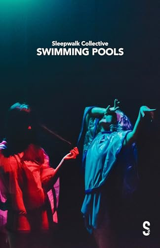 Swimming Pools - 9781914228209 by Sleepwalk Collective, 9781914228209