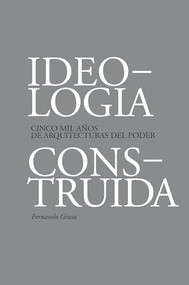 Ideología Construída by Fernando Grasa, 9781638400110