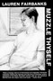 Muzzle Thyself (Poems) by Lauren Fairbanks, 9780916583743