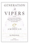 Generation of Vipers by Philip Wylie, 9781564781468
