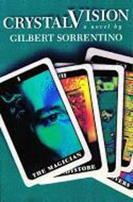 Crystal Vision by Gilbert	Sorrentino, 9781564781598