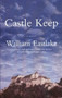 Castle Keep by William	Eastlake, 9781564782083