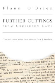 Further Cuttings by Flann O'Brien, 9781564782410
