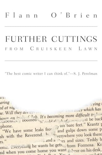 Further Cuttings by Flann O'Brien, 9781564782410