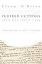 Further Cuttings by Flann O'Brien, 9781564782410