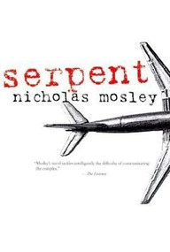 Serpent by Nicholas Mosley, 9781564782441