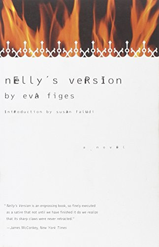 Nelly's Version - 9781564783134 by Eva Figes, Figes Eva, Susan Faludi, 9781564783134