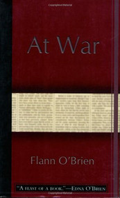 At War - 9781564783288 by Flann O'Brien, John Wyse Jackson, 9781564783288