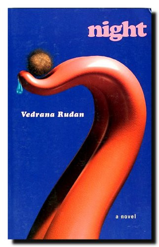 Night - 9781564783479 by Vedrana	Rudan, Celia Hawkesworth, 9781564783479