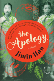 The Apology - 9780316367202 by Jimin Han, 9780316367202