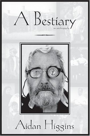 Bestiary - 9781564783578 by Aidan Higgins, 9781564783578