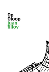 Op Oloop by Juan Filloy, Lecturer in Spanish Lisa Dillman, 9781564784346