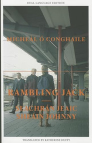 Rambling Jack by Micheaal Ao Conghaile, Conghaile O Micheal, Micheal ? Conghaile, Katherine Duffy, 9781564784353
