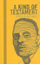 Kind of Testament by Witold Gombrowicz, Dominique De Roux, Arcadian Visiting Research Professor Alastair Hamilton, Maurice Nadeau, 9781564784766