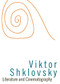 Literature and Cinematography by Viktor Borisovich Shklovskii, Irina Masinovsky, Richard Sheldon, 9781564784827