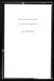 Presentable Art of Reading Absence by Jay Wright, 9781564784988