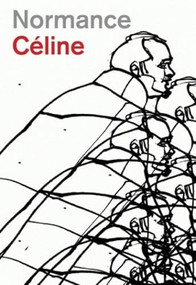Normance by Louis-Ferdinand	Celine, Louis C?line, Marlon Jones, 9781564785251