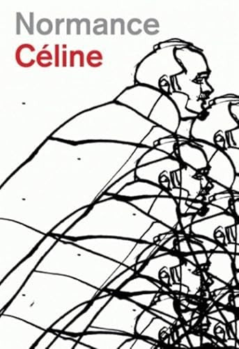 Normance by Louis-Ferdinand	Celine, Louis C?line, Marlon Jones, 9781564785251