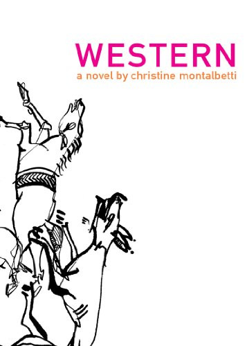 Western - 9781564785282 by Christine Montalbetti, Ms Betsy Wing, 9781564785282