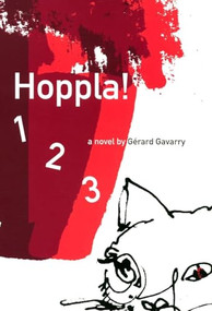 Hoppla! 1 2 3 by Gerard Gavarry, Doctor of French Jane Kuntz, 9781564785367