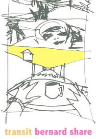 Transit by Bernard	Share, 9781564785428
