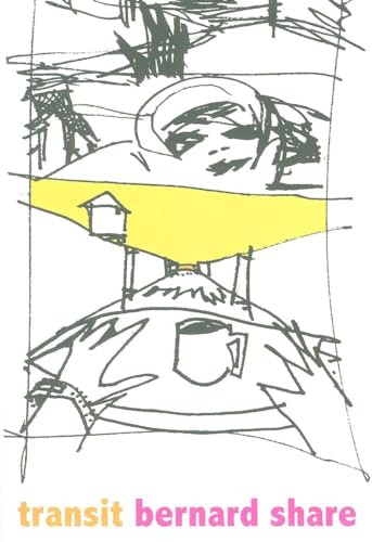 Transit by Bernard	Share, 9781564785428