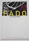 Fado by Andrzej	Stasiuk, Bill Johnston, 9781564785596