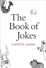 Book of Jokes by Momus, 9781564785619