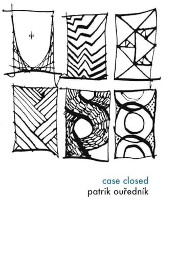 Case Closed by Patrik Ourednik, Alex Zucker, 9781564785770