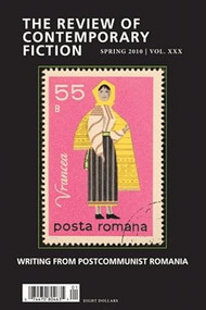 Review of Contemporary Fiction (Writings from Postcommunist Romania) by John O'Brien, 9781564786081