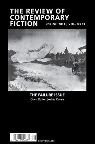 Failure Issue by John O'Brien, Martin Riker, Irving Malin, Professor of Political Science Joshua Cohen, 9781564786449
