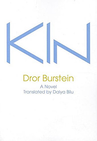 Kin - 9781564788146 by Dror Burstein, Dalya Bilu, 9781564788146