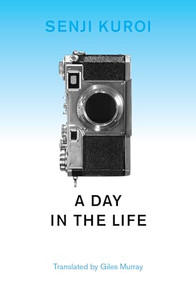 Day in the Life by Senji Kuroi, Giles Murray, 9781564788658